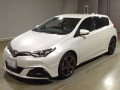 2017 Toyota Auris