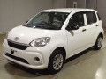 2020 Toyota Passo