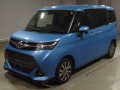 2016 Toyota TANK