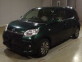 2016 Toyota Passo
