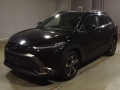 2023 Toyota Corolla Cross