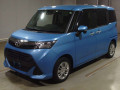 2020 Toyota TANK