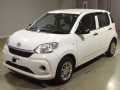2020 Toyota Passo