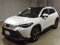 2023 Toyota Corolla Cross