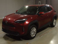2024 Toyota YARIS CROSS
