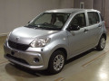 2016 Toyota Passo