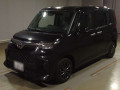 2023 Toyota Roomy