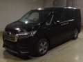 2019 Honda Step WGN Spada