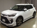 2019 Toyota Raize