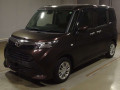 2018 Toyota TANK