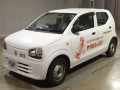 2015 Suzuki Alto