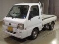 2009 Subaru Sambar Truck