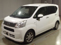 2018 Daihatsu Move