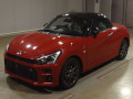 2022 Daihatsu Copen