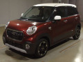 2015 Daihatsu Cast