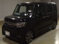 2018 Honda N-BOX CUSTOM