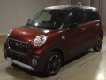 2016 Daihatsu Cast