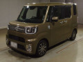 2019 Toyota Pixis Mega