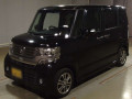 2013 Honda N-BOX CUSTOM