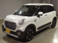 2018 Daihatsu Cast
