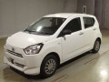 2021 Daihatsu Mira es