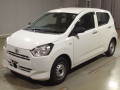 2021 Daihatsu Mira es