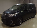 2013 Mazda Biante