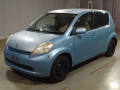 2005 Toyota Passo