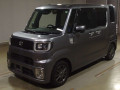 2018 Toyota Pixis Mega