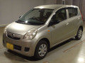 2007 Daihatsu Mira