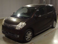 2010 Daihatsu Mira Custom