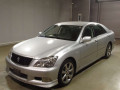 2006 Toyota Crown