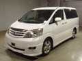 2006 Toyota Alphard