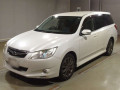 2011 Subaru Exiga