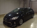 2013 Toyota Prius PHV