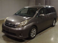 2009 Toyota Isis