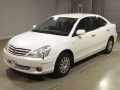2002 Toyota Allion