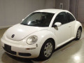 2006 Volkswagen New Beetle