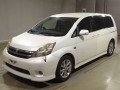2007 Toyota Isis