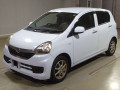 2014 Daihatsu Mira es