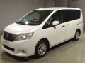 2011 Nissan Serena