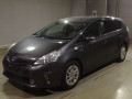2012 Toyota Prius alpha