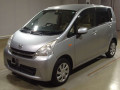 2012 Daihatsu Move