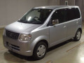 2012 Mitsubishi eK Wagon