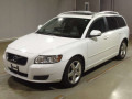 2011 Volvo V50