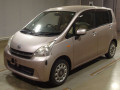 2012 Daihatsu Move