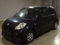 2010 Toyota Passo