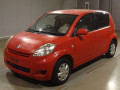 2009 Toyota Passo