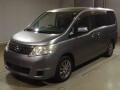 2008 Nissan Serena