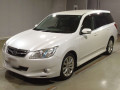 2011 Subaru Exiga